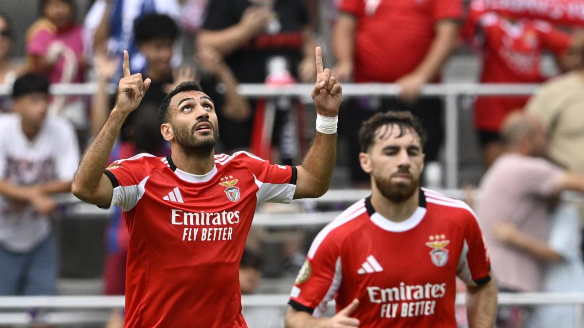 benfica olympiacos e due inglesi tutto sulle 8 rivali del milan in europa league da Gazzetta.it benfica olympiacos e due inglesi tutto sulle 8 rivali del milan in europa league