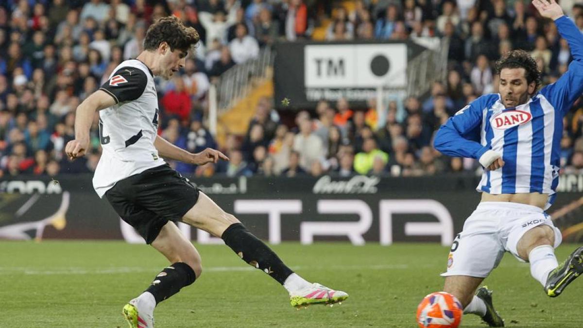 Come cambierebbe il Milan da Reijnders a Javi Guerra? Stesso stile, meno gol Come cambierebbe il Milan da Reijnders a Javi Guerra? Stesso stile, meno gol