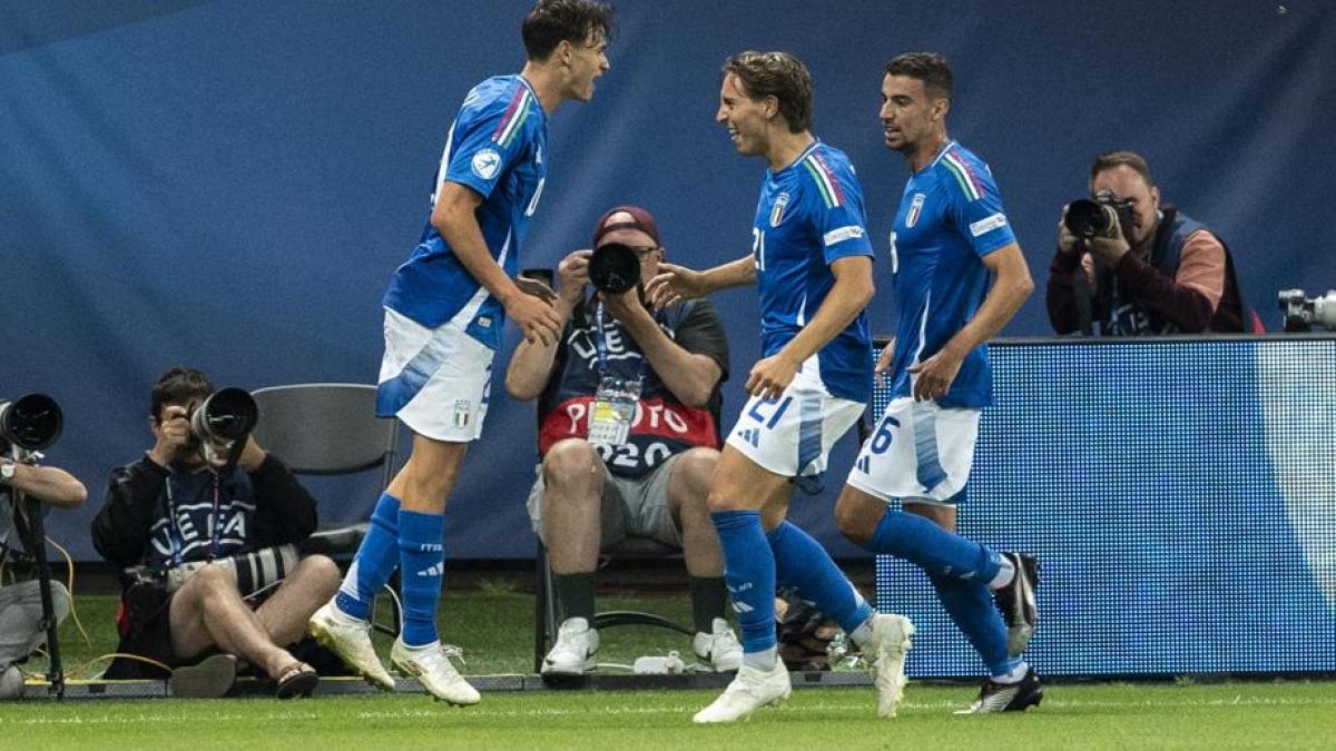 live alle 21 germania italia u21 baldanzi out occhio a gruda e tresoldi