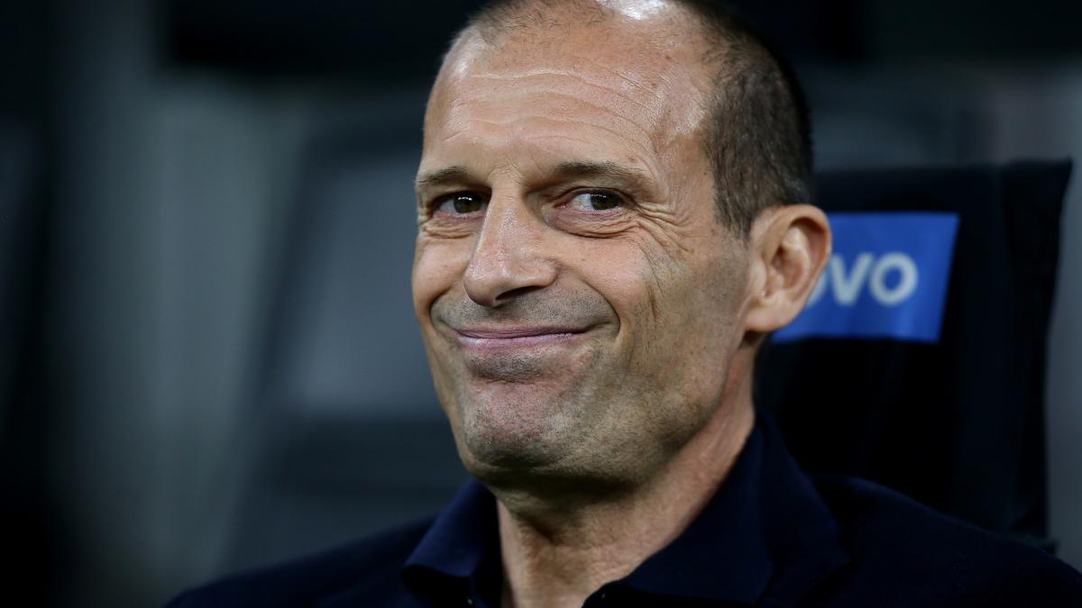 Il piano di Allegri per essere al top: raduno anticipato e doppie sedute Il piano di Allegri per essere al top: raduno anticipato e doppie sedute