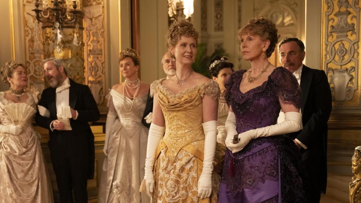 The Gilded Age 3, al via su Sky Atlantic la nuova stagione del period drama The Gilded Age 3, al via su Sky Atlantic la nuova stagione del period drama