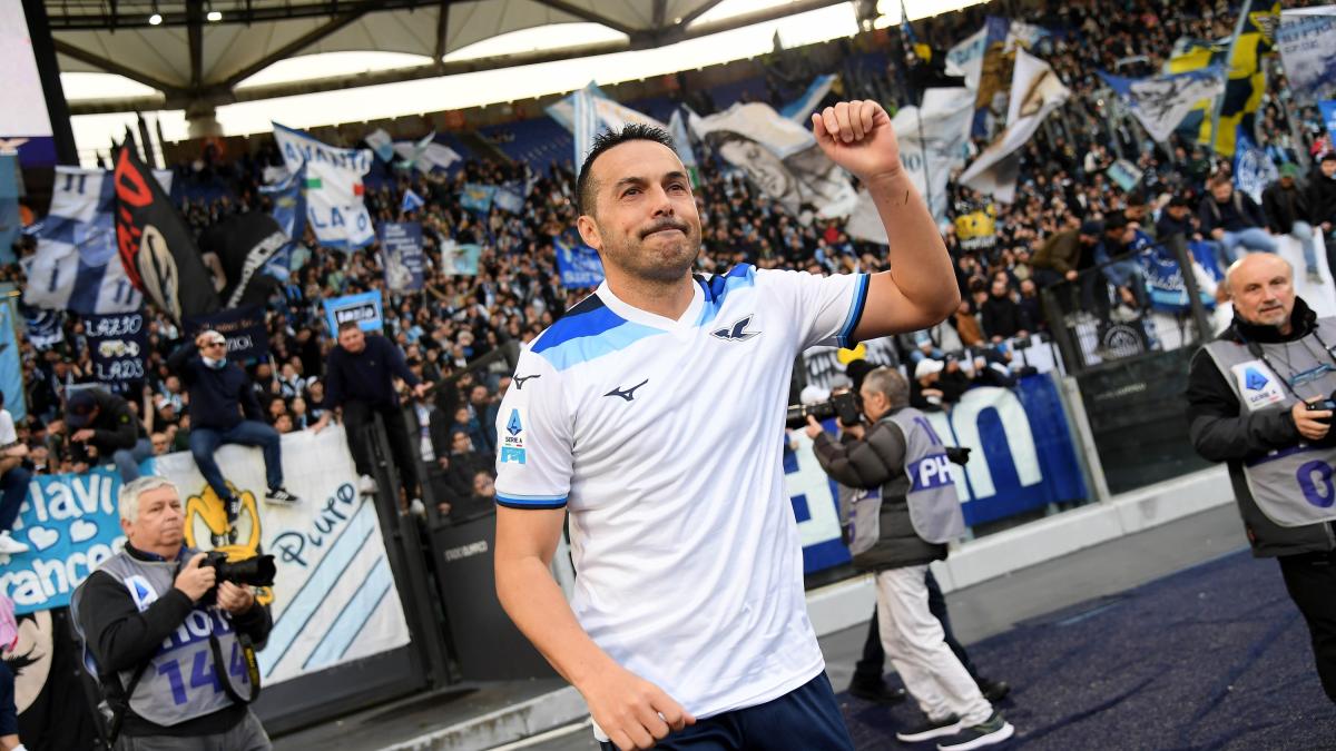 Lazio imballata, 3 gol alla Primavera: occasioni e legni, in gol Pedro, Cancellieri e Basic Lazio imballata, 3 gol alla Primavera: occasioni e legni, in gol Pedro, Cancellieri e Basic
