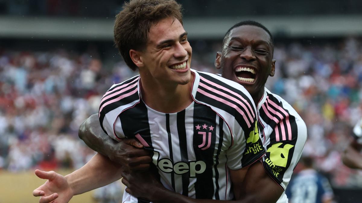 Juve, intorno a questo Yildiz devi costruire il futuro. E alzare l Juve, intorno a questo Yildiz devi costruire il futuro. E alzare l