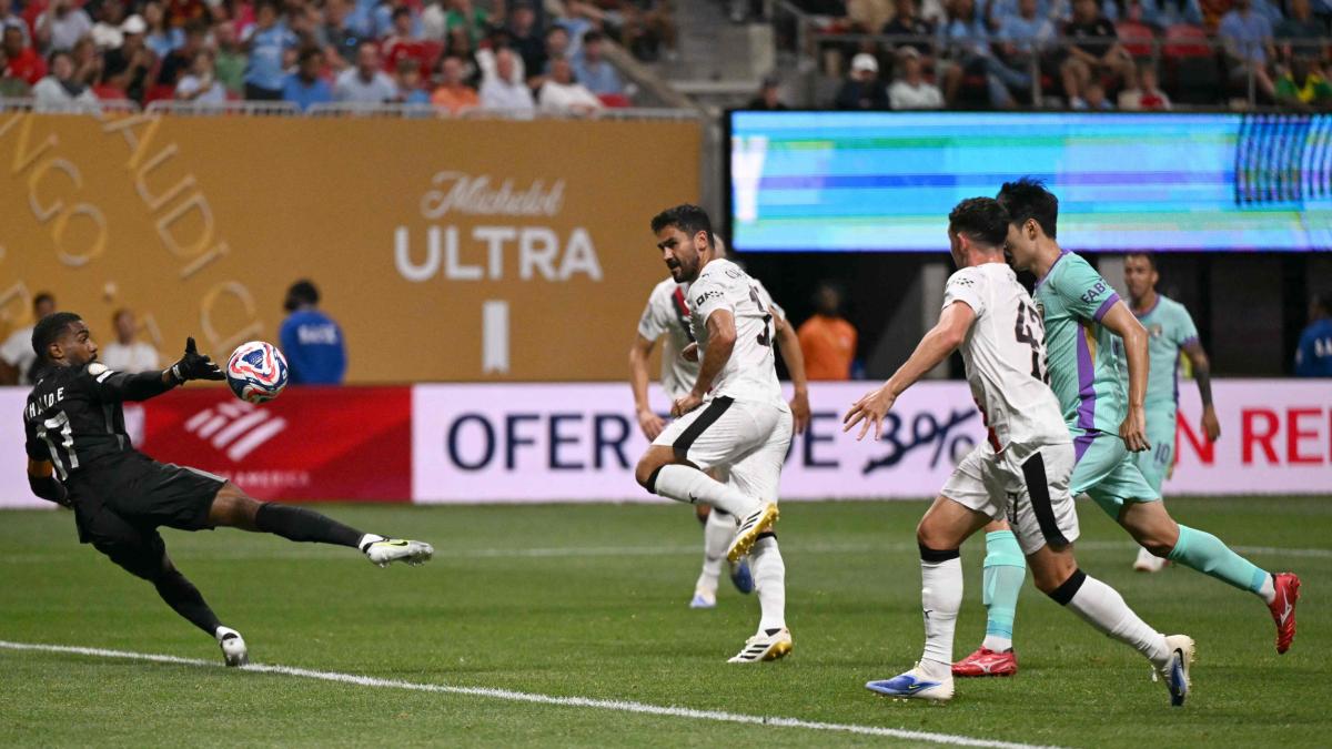City a valanga, e sorride anche la Juve: il 6 0 di Pep all City a valanga, e sorride anche la Juve: il 6 0 di Pep all