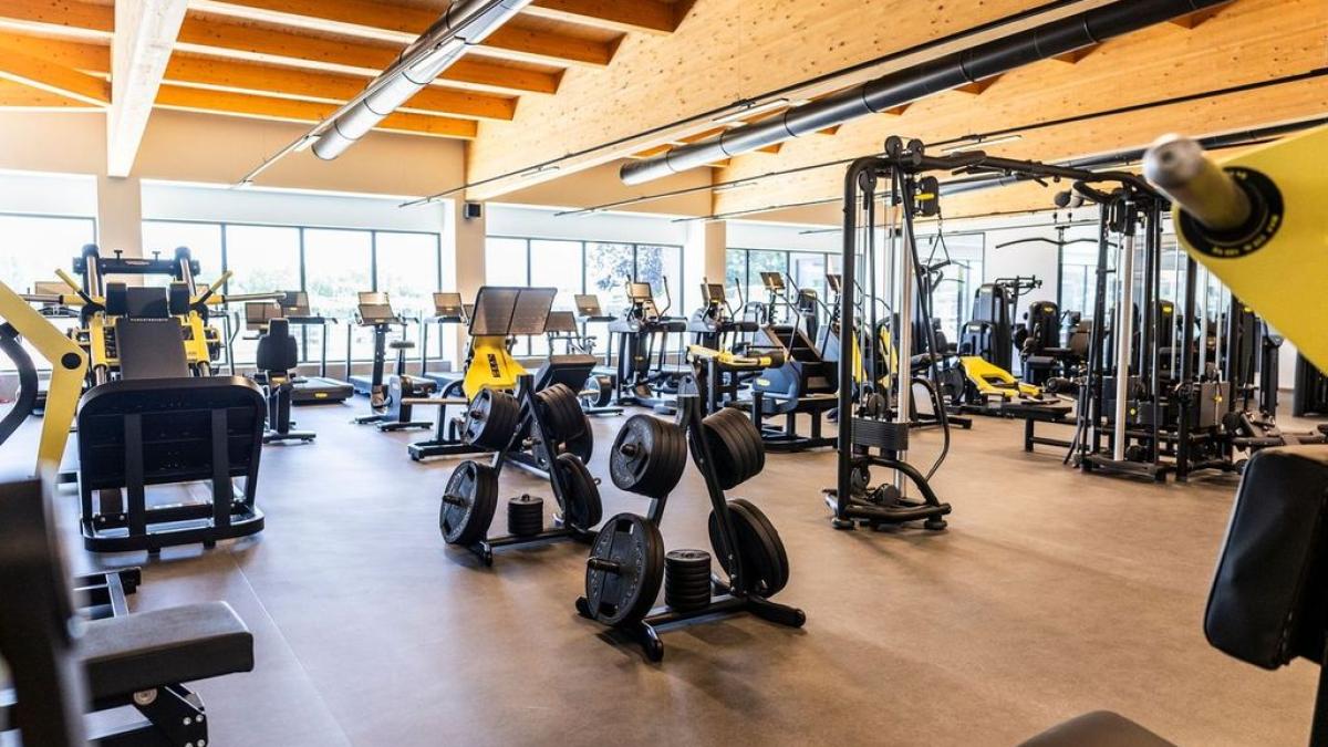Corbetta Padel & Fitness: nasce la nuova cittadella del benessere Corbetta Padel & Fitness: nasce la nuova cittadella del benessere