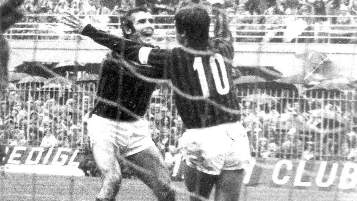bigon volevo fare il medico poi incontrai rocco dovevo fare il libero poi spunt242 baresi