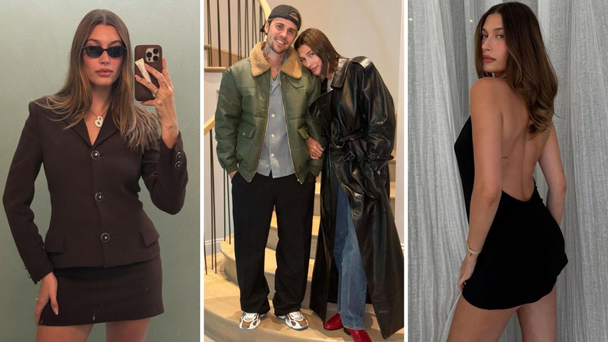 Justin e Hailey Bieber, matrimonio al capolinea? La modella in giro senza fede al dito Justin e Hailey Bieber, matrimonio al capolinea? La modella in giro senza fede al dito
