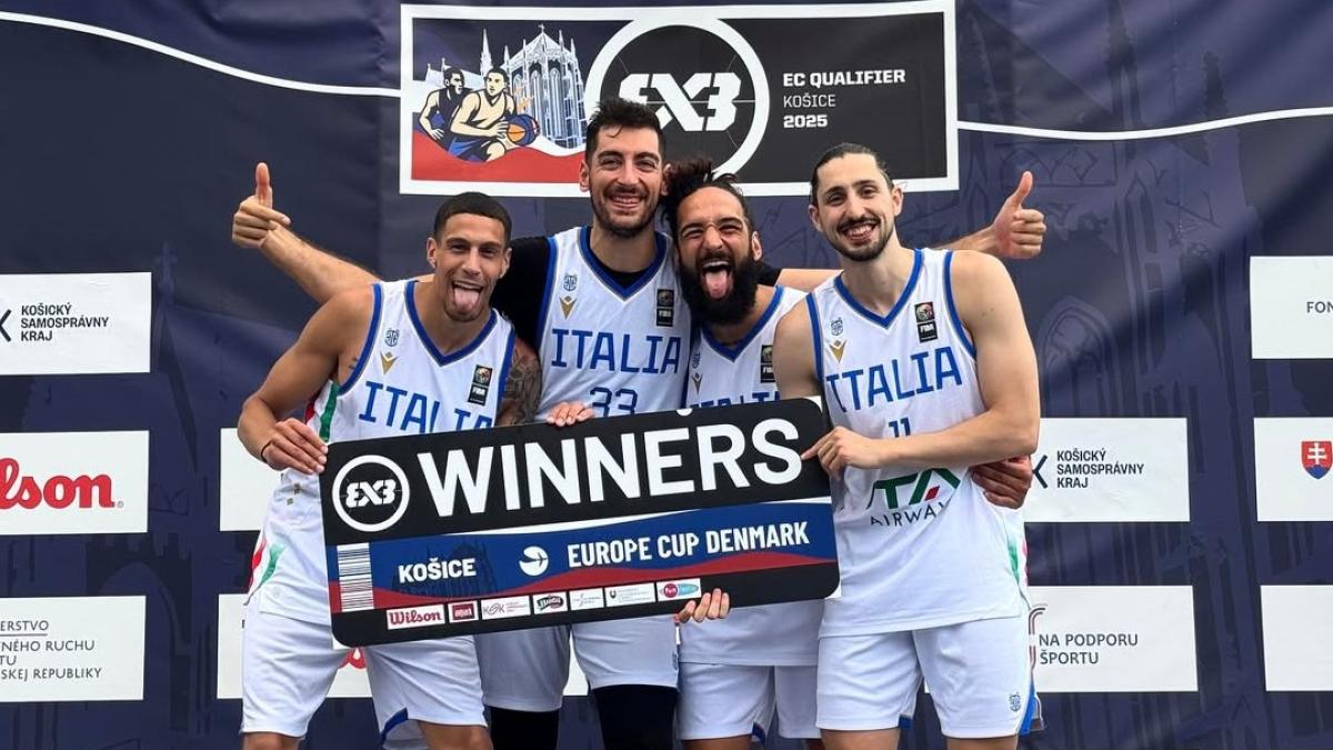 Tre contro tre, l Tre contro tre, l