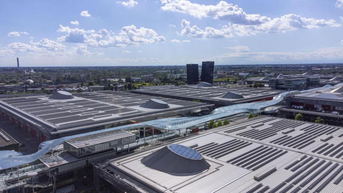 fiera milano 232 partner ufficiale di milano cortina 2026 il piano di sostenibilit224 per le olimpiadi