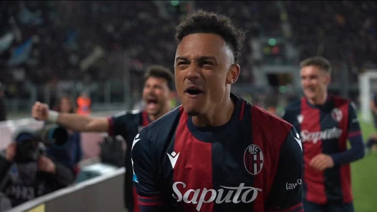 Napoli, Ndoye è più vicino: col Bologna ballano 5 milioni. Se salta, Nusa è il pian B