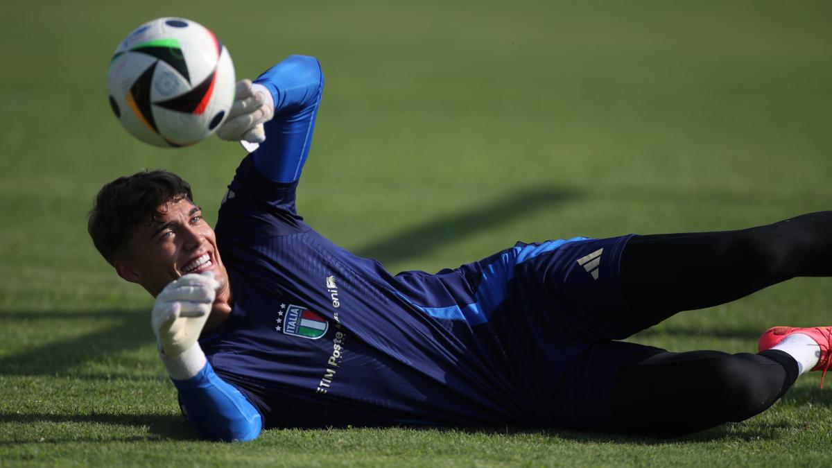 desplanches al fantacalcio quotazione e statistiche del nuovo portiere del frosinone da Gazzetta.it desplanches al fantacalcio quotazione e statistiche del nuovo portiere del frosinone