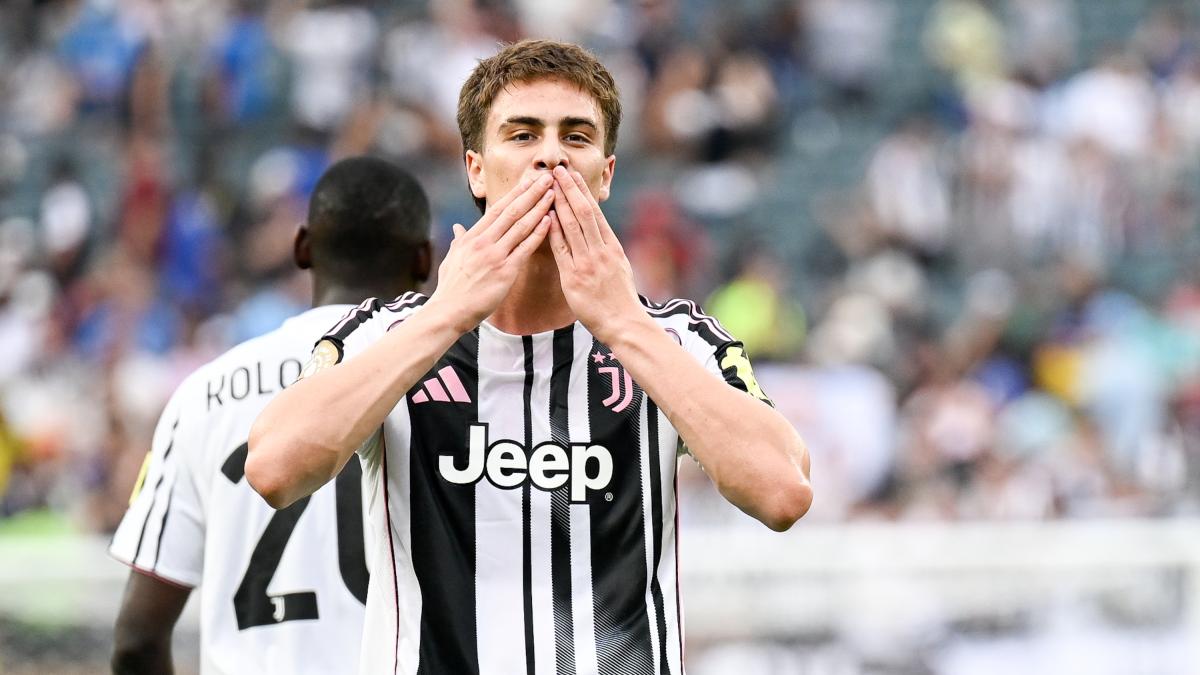 Yildiz vale oro: ora è mister 100 milioni e la Juve lo blinda con un contratto da big Yildiz vale oro: ora è mister 100 milioni e la Juve lo blinda con un contratto da big