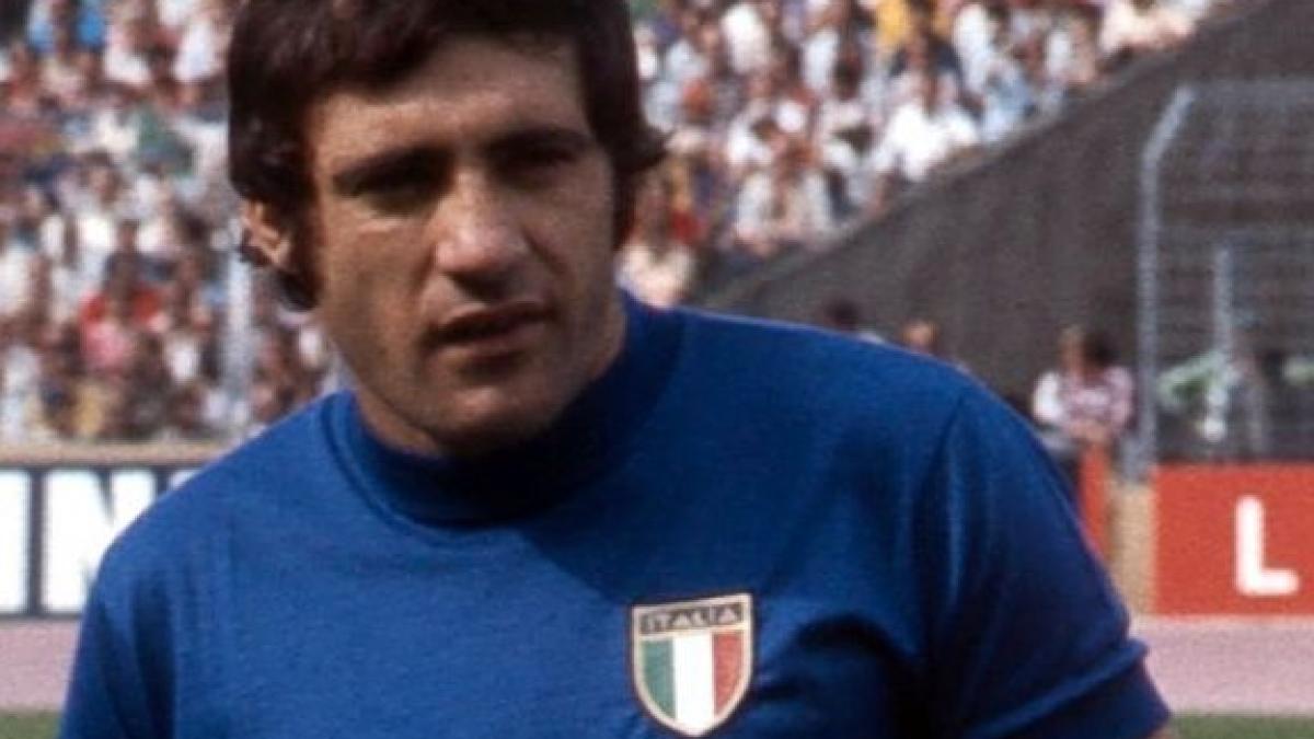 Il bomber che picchiò il tifoso. Ma si giocò la nazionale Il bomber che picchiò il tifoso. Ma si giocò la nazionale