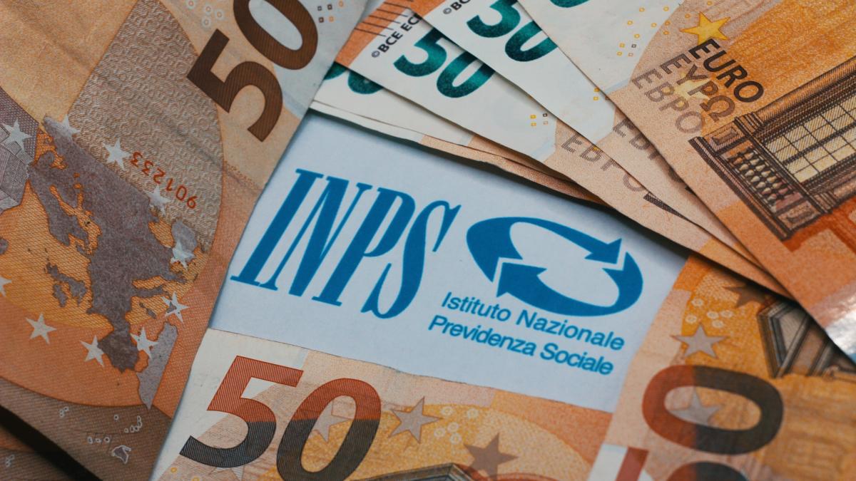 pensioni a luglio arriva la quattordicesima ecco chi ha diritto al bonus inps