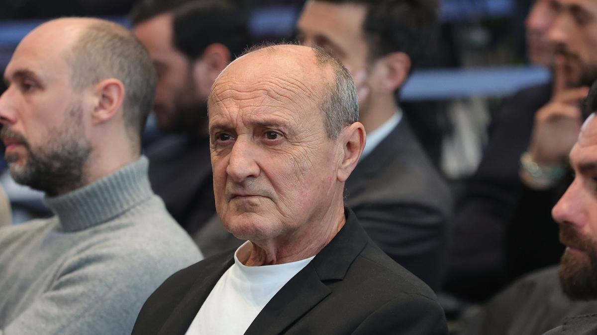 Caos Foggia, si dimettono Delio Rossi e il suo staff