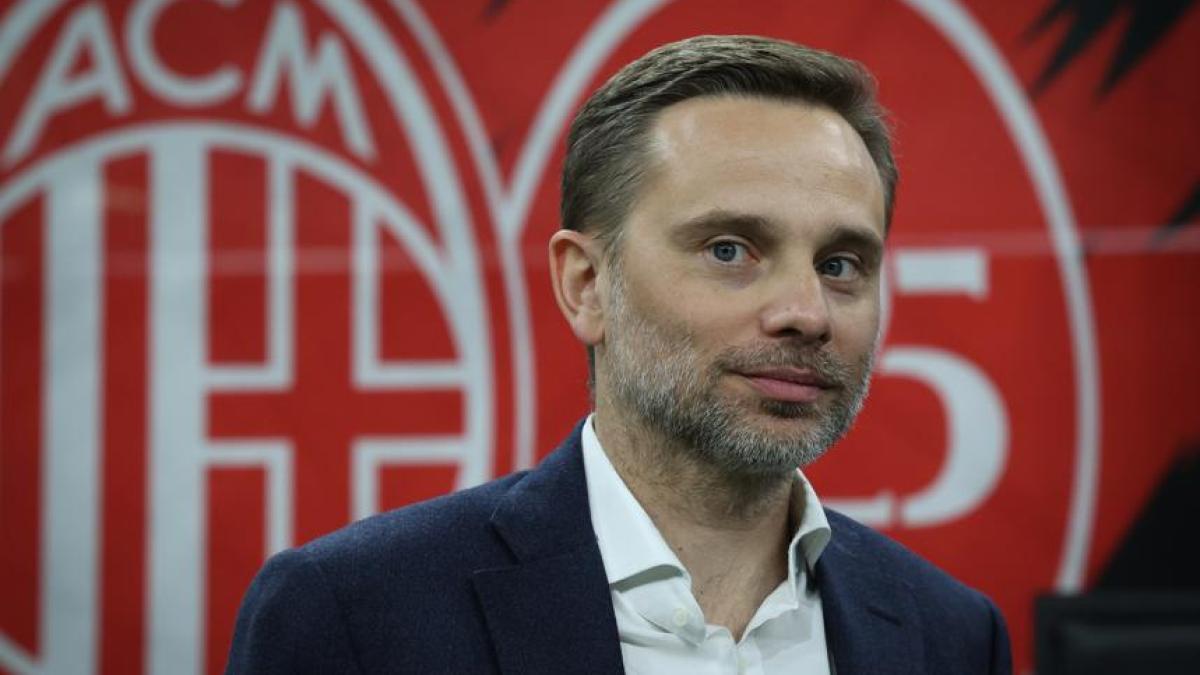 Furlani: "Tare e Allegri pilastri del cambiamento. Ma questa non è una rivoluzione" Furlani: "Tare e Allegri pilastri del cambiamento. Ma questa non è una rivoluzione"