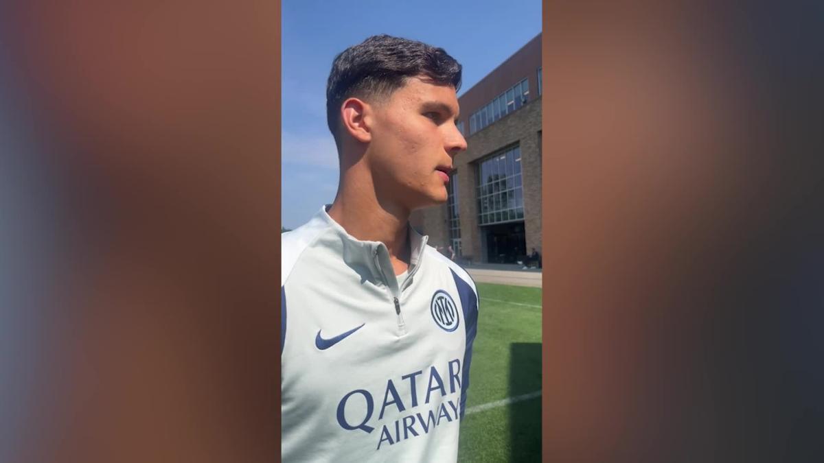 Inter, oggi si chiude per Bonny? E l Inter, oggi si chiude per Bonny? E l