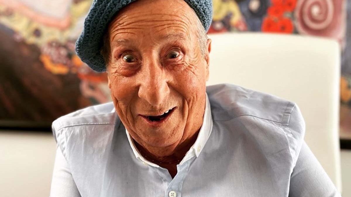 Alvaro Vitali è morto: addio all