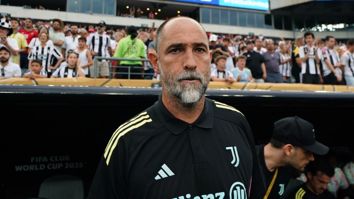 LIVE Alle 21 Juve Manchester City: Tudor fa turnover, in attacco c LIVE Alle 21 Juve Manchester City: Tudor fa turnover, in attacco c