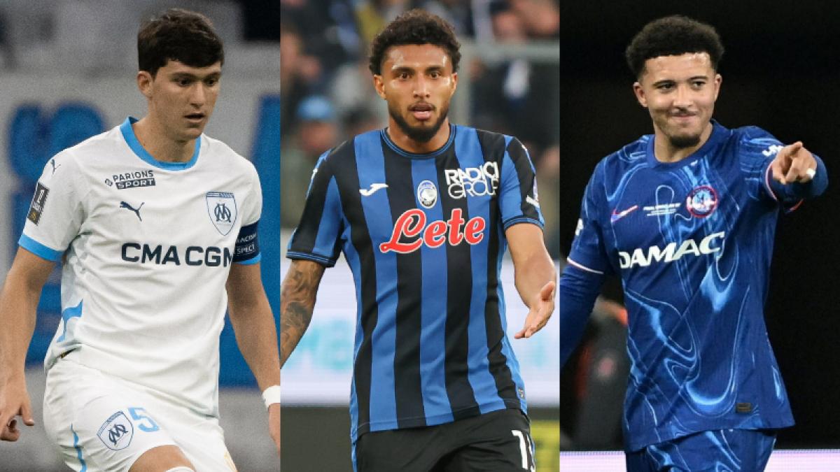 non solo david juve tutti gli obiettivi per difesa e centrocampo