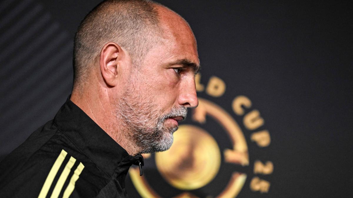 Tudor: "Mai giocato per il pari, Pep è il migliore al mondo e voglio batterlo. Che sorpresa Kostic" Tudor: "Mai giocato per il pari, Pep è il migliore al mondo e voglio batterlo. Che sorpresa Kostic"