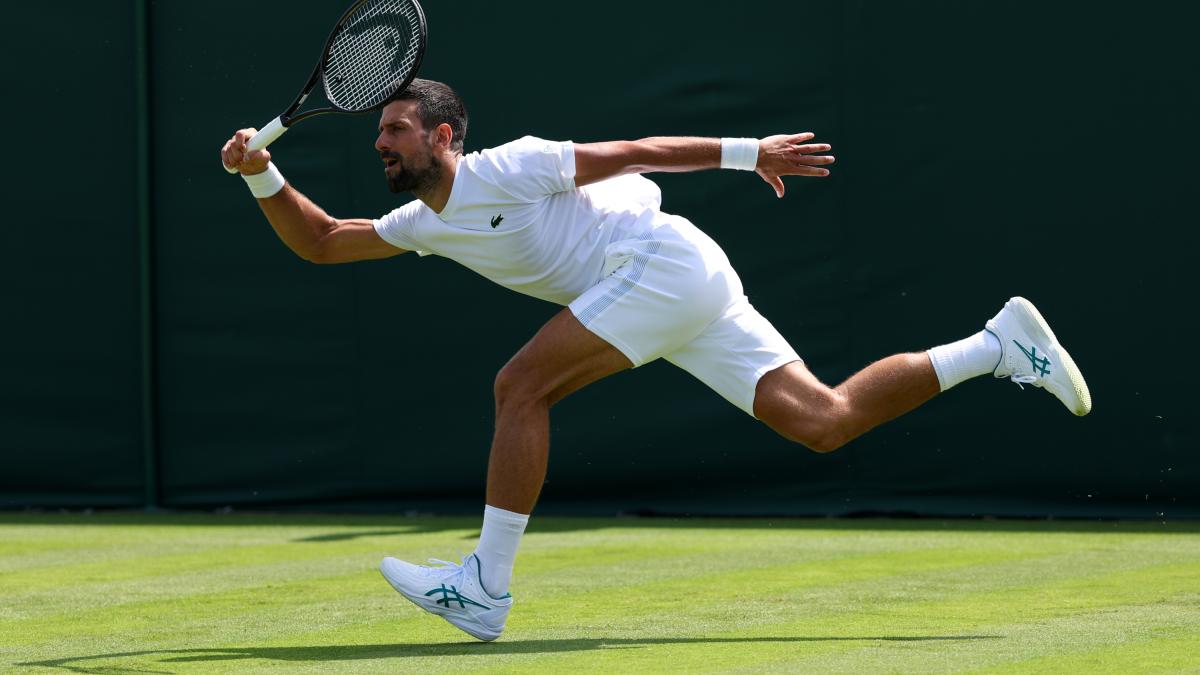 Ljubicic: "Sinner e Alcaraz attenti, Djokovic fa ancora paura" Ljubicic: "Sinner e Alcaraz attenti, Djokovic fa ancora paura"