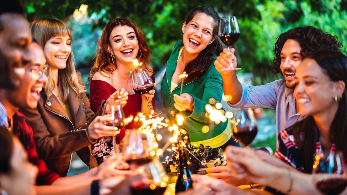 Weekend di stravizi? Depurati con alimenti detox che aiutano davvero