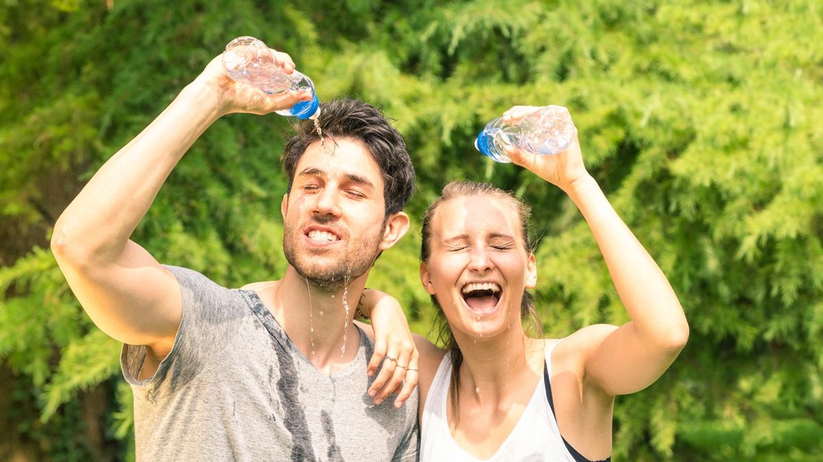 Sport e Caldo Estivo: Consigli Essenziali per Allenarsi in Sicurezza e Benessere