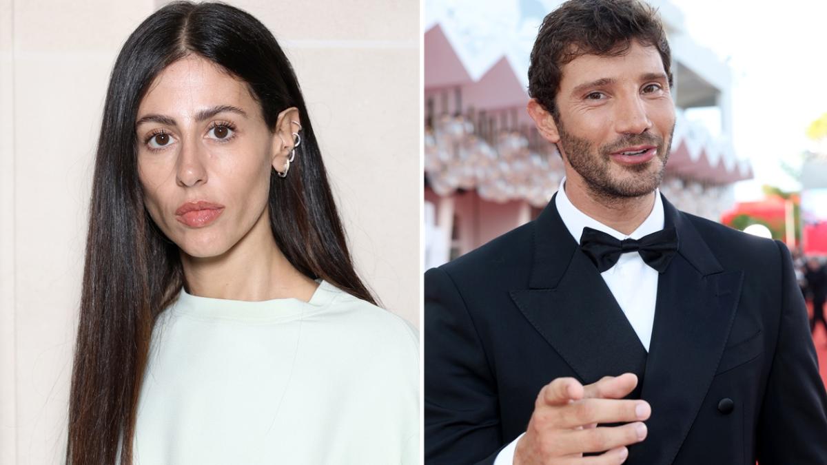 Gilda Ambrosio su Stefano De Martino: "Una delle persone più importanti della mia vita" Gilda Ambrosio su Stefano De Martino: "Una delle persone più importanti della mia vita"