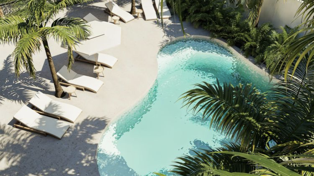 Smash nei paradisi tropicali: nasce la nuova tendenza del turismo sportivo Smash nei paradisi tropicali: nasce la nuova tendenza del turismo sportivo