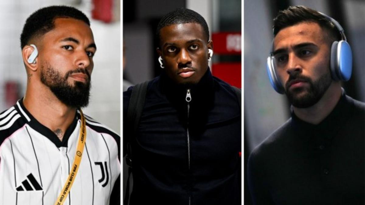 Panchine, mercato e chi è fuori dal progetto. Juve, è il Mondiale della verità Panchine, mercato e chi è fuori dal progetto. Juve, è il Mondiale della verità