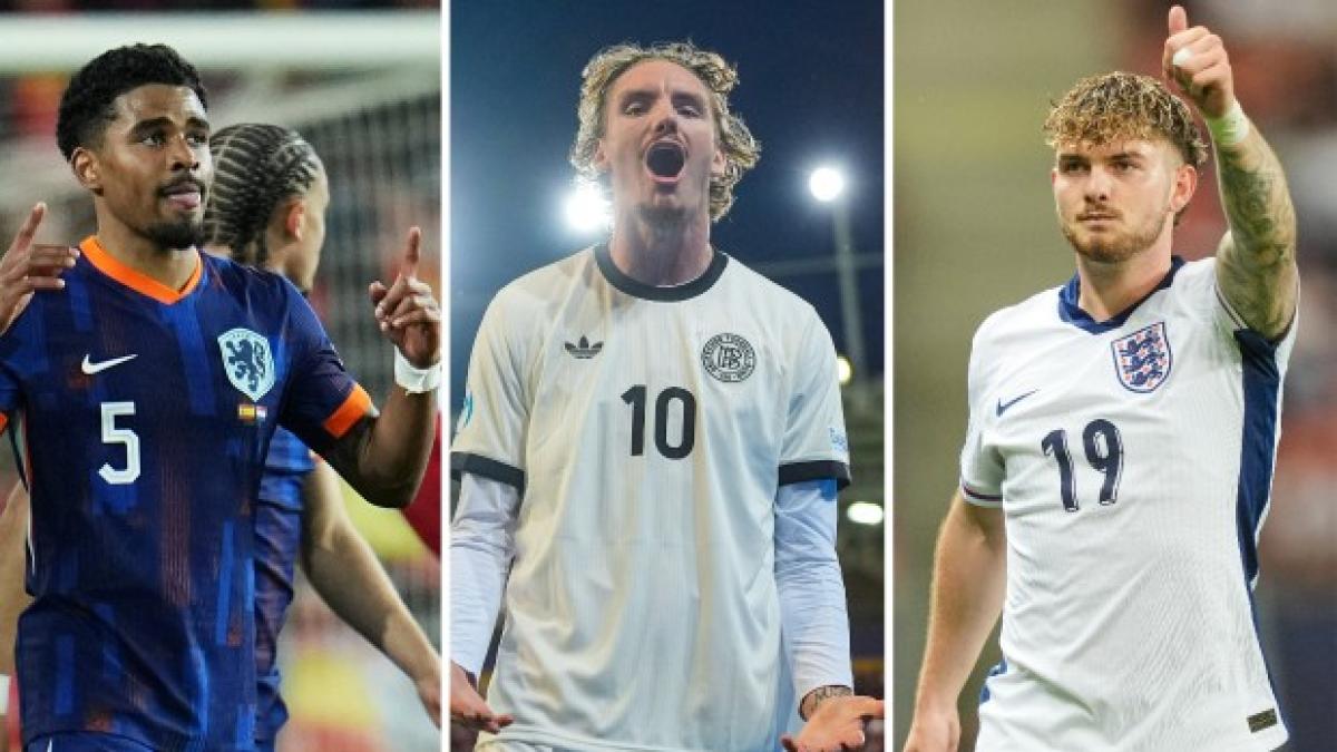 Volti noti, uomini mercato, talenti emergenti: le 10 stelline dell Volti noti, uomini mercato, talenti emergenti: le 10 stelline dell