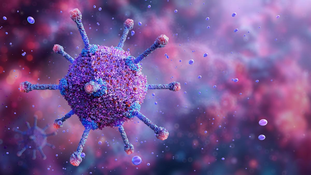 Quali sono i virus che possono provocare il cancro? L
