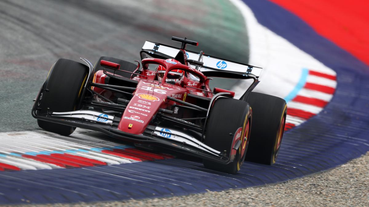 LIVE F1 Austria: alle 12.30 le FP3, poi le qualifiche alle 16 LIVE F1 Austria: alle 12.30 le FP3, poi le qualifiche alle 16
