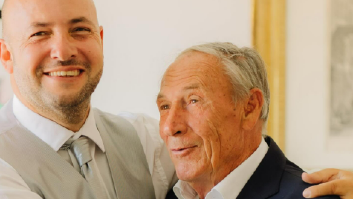 "Ricorderemo il silenzio degli amici". La foto e il post polemico del figlio di Zeman "Ricorderemo il silenzio degli amici". La foto e il post polemico del figlio di Zeman