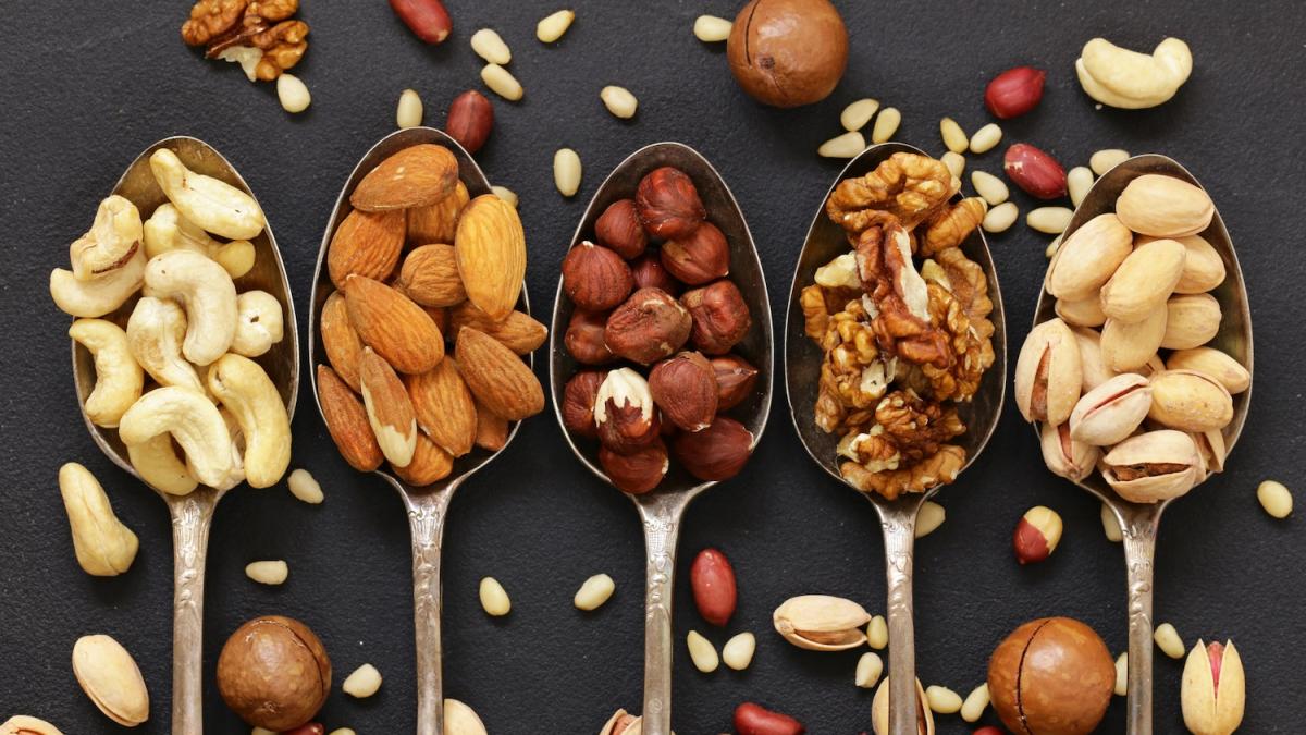 Salute cardiometabolica: i frutti che non possono mancare a tavola