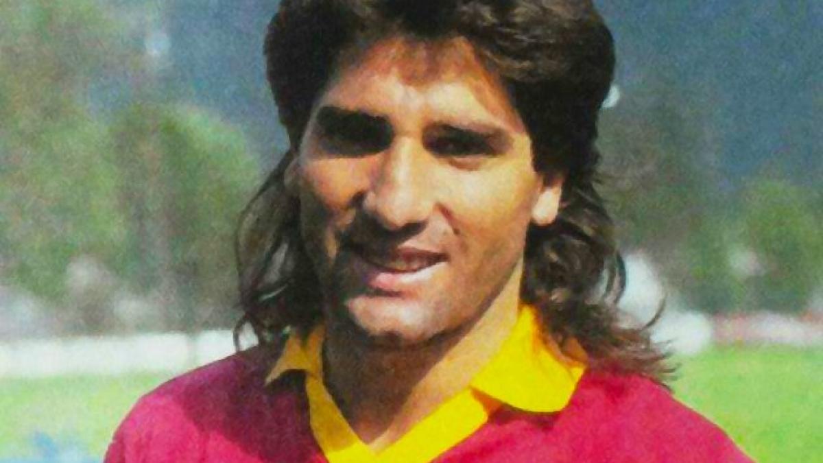 "A Renato, ridacce Cochi": tra l "A Renato, ridacce Cochi": tra l