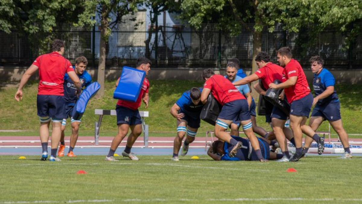 Rugby, parte il Mondiale Under 20 in Italia: date, formula e i rivali degli Azzurrini