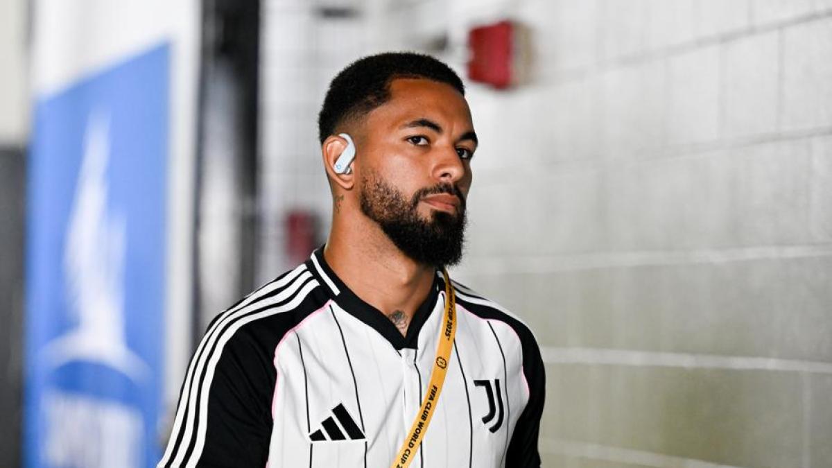 da motta a tudor non cambia nulla douglas luiz 232 ai margini ma la juve non pu242 svenderlo