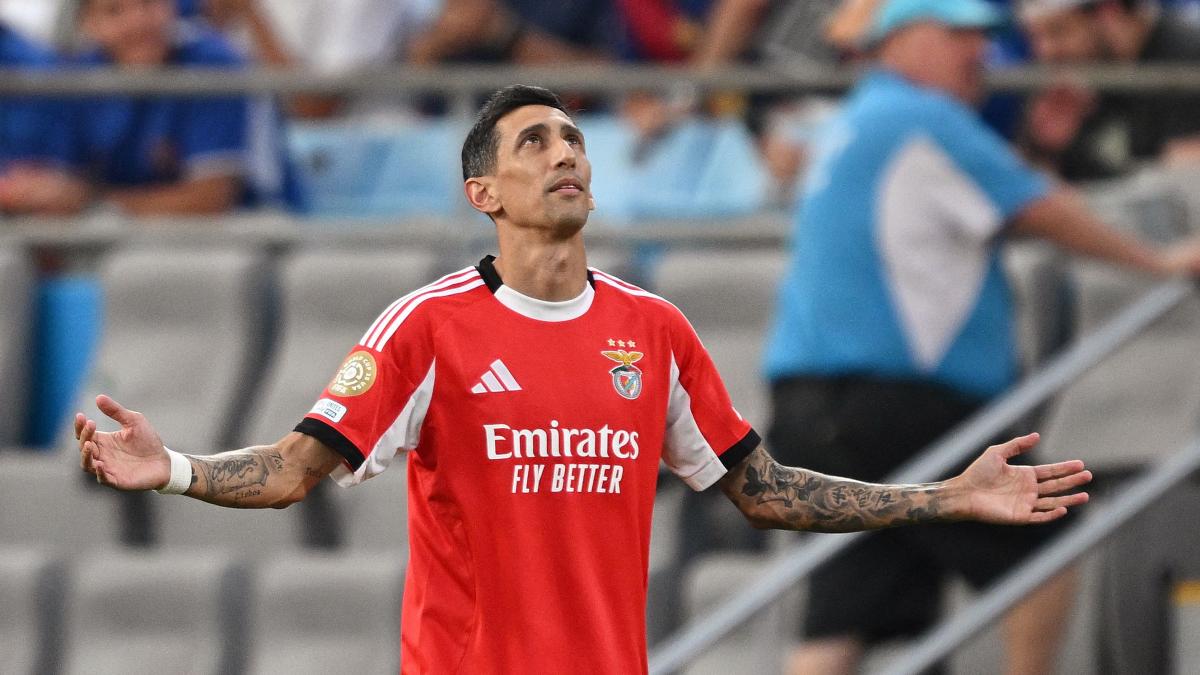 Benfica Chelsea, 3 top e 3 flop al Fantacampionato Mondiale Benfica Chelsea, 3 top e 3 flop al Fantacampionato Mondiale