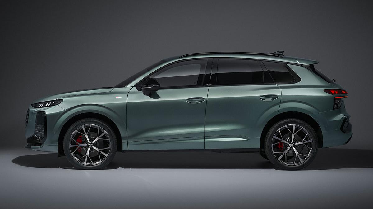 Nuova Audi Q3 e i rivali tra i Suv medi: versioni e prezzi Nuova Audi Q3 e i rivali tra i Suv medi: versioni e prezzi