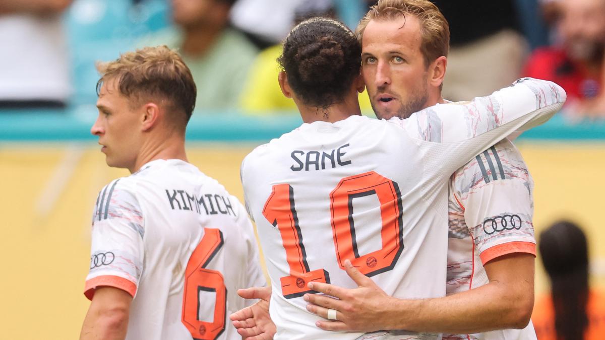 Doppio Kane, il Flamengo non ha scampo. Bayern ai quarti, che sfida col Psg Doppio Kane, il Flamengo non ha scampo. Bayern ai quarti, che sfida col Psg