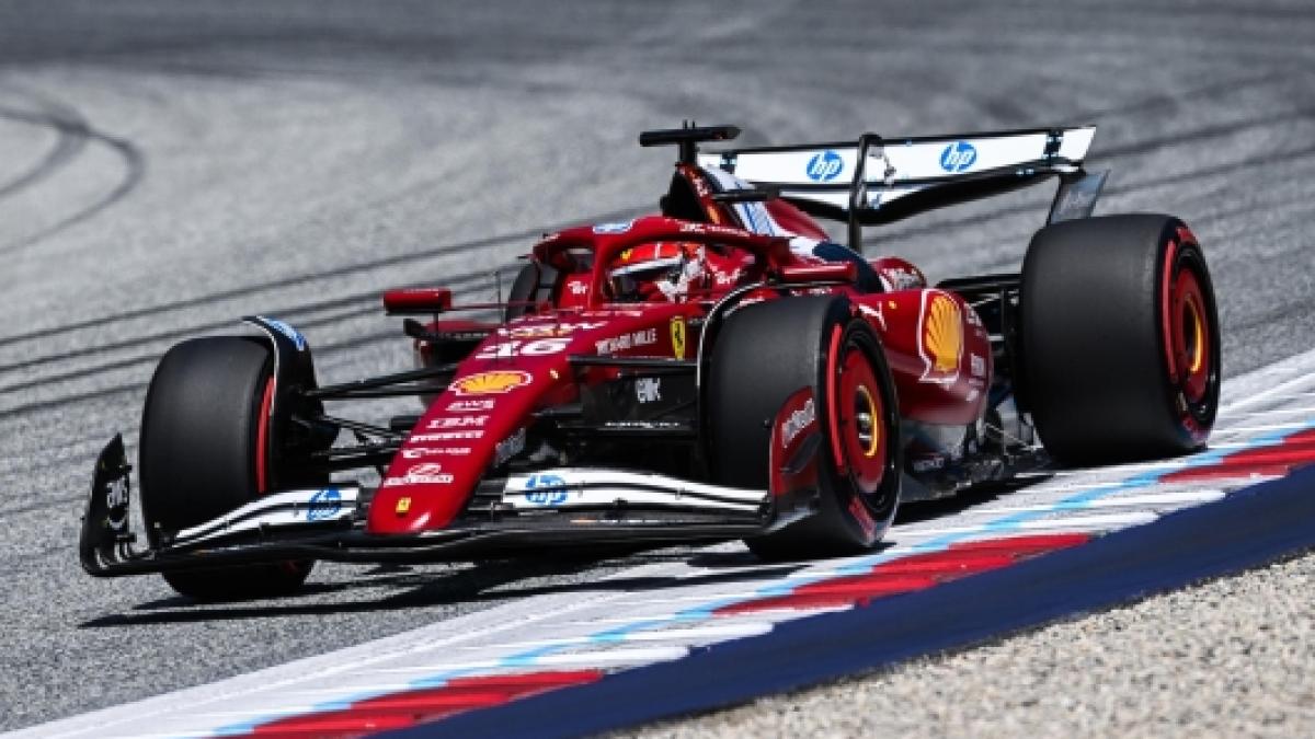 F1, GP Gran Bretagna: gli orari e dove vedere la gara di Silverstone in tv e in streaming F1, GP Gran Bretagna: gli orari e dove vedere la gara di Silverstone in tv e in streaming