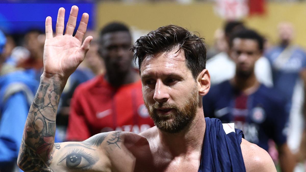 Infinito Messi: Leo verso il rinnovo. Vuole tutto, Mls e Mondiale