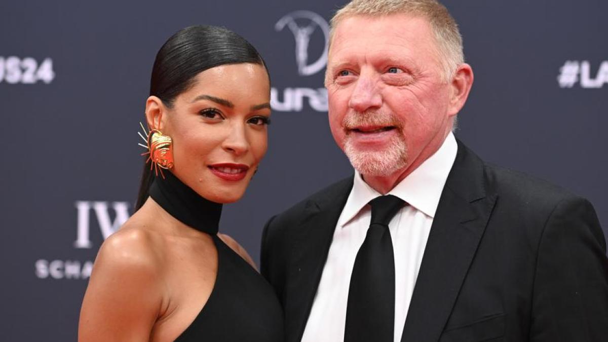 boris becker pap224 per la quinta volta l annuncio sui social