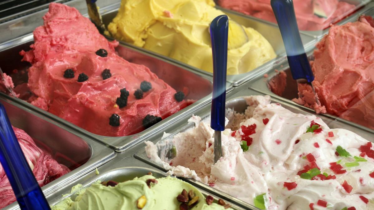 Quanto gelato si può mangiare e come smaltirlo se hai paura di glicemia alta e "ciccia"