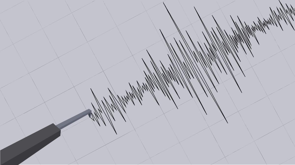 Terremoto ai Campi Flegrei, scossa di magnitudo 4.6, la più forte degli ultimi 40 anni Terremoto ai Campi Flegrei, scossa di magnitudo 4.6, la più forte degli ultimi 40 anni