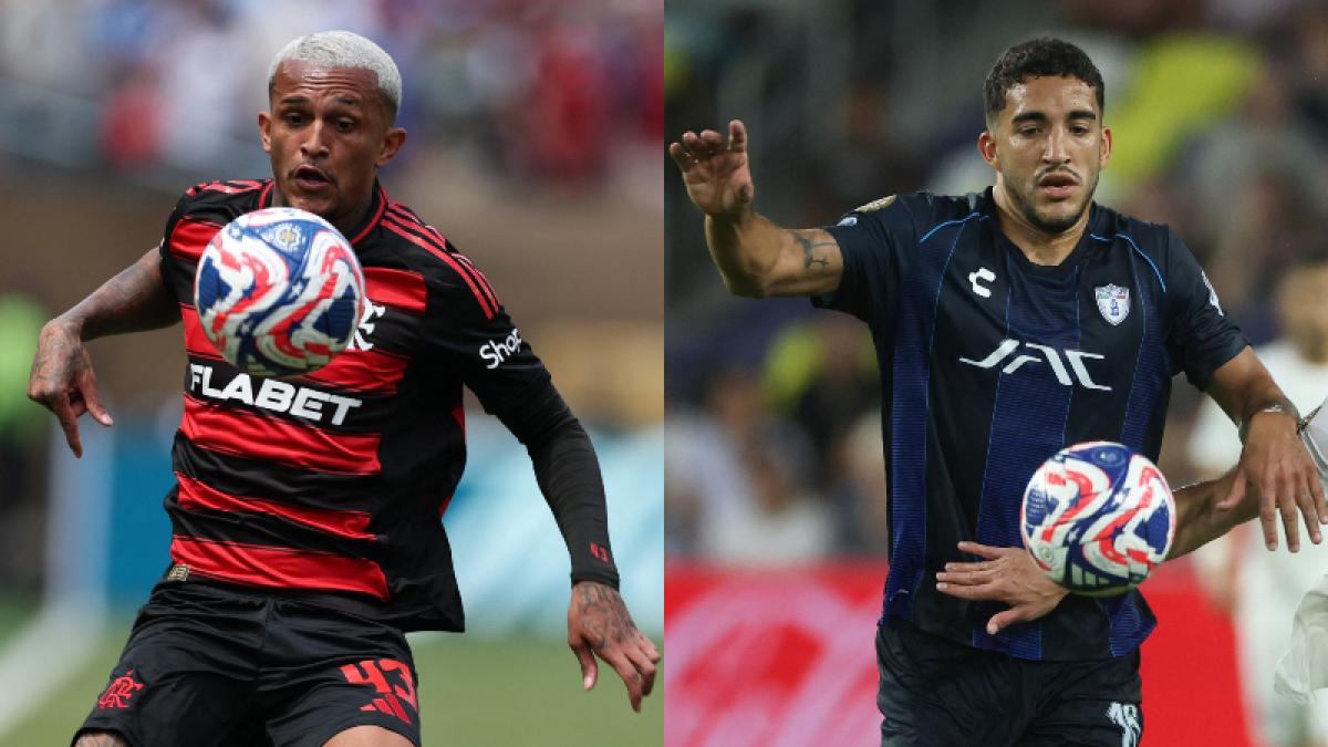 Juve, mercato... Mondiale: dopo Wesley, Comolli mette gli occhi su Pereira
