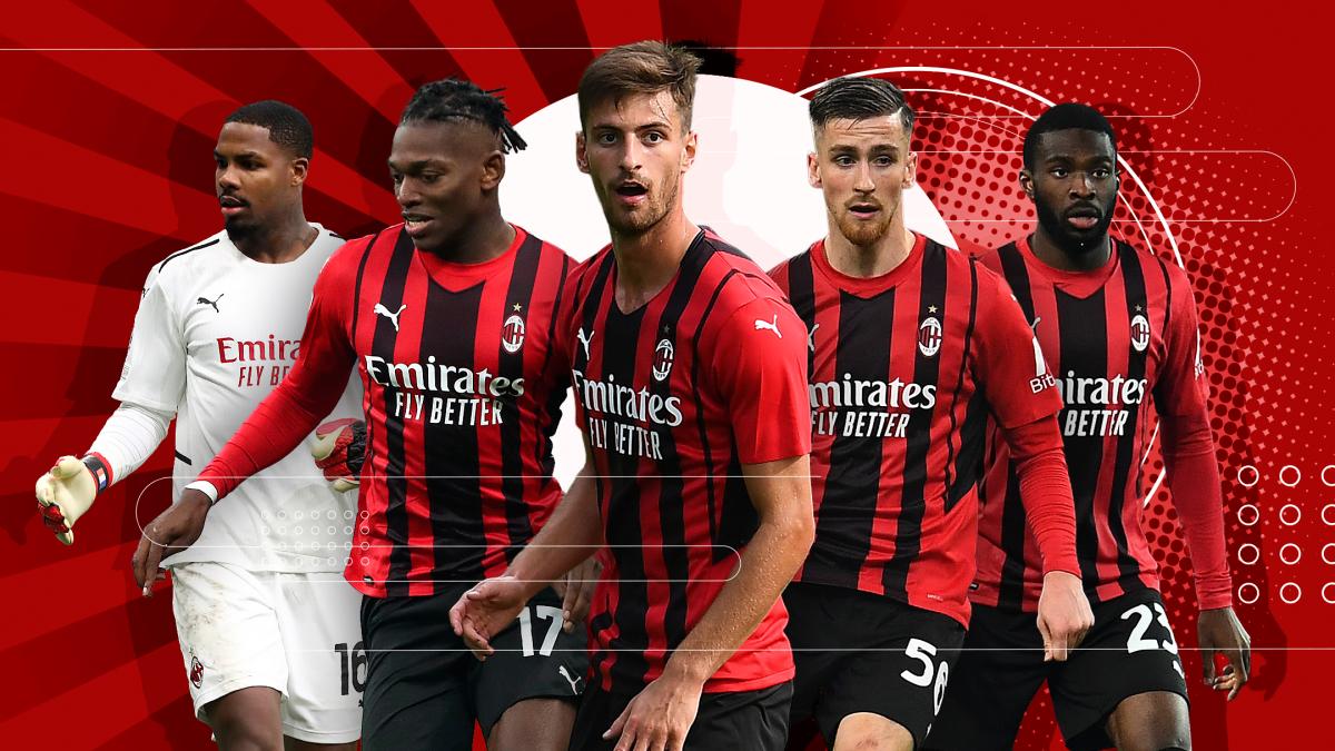 Solo 5 reduci dal 2022: Milan, ecco che cosa è successo dopo lo scudetto