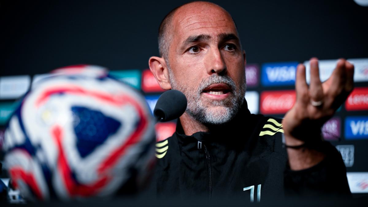 Tudor: "Vogliamo battere il Real. Il City? Guardiamo avanti, abbiamo preparato la partita in modo diverso"
